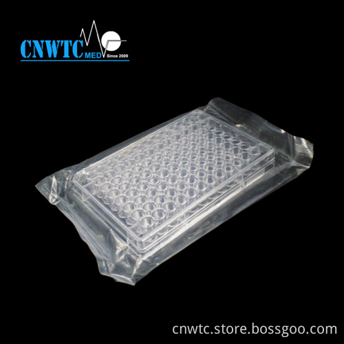 Online Shop for Lab Consumables: Focus on 96 Well Tissue Culture Plates